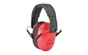 WALGWP-FKDM-COR_1.jpg WALKER'S ULTRA COMPACT MUFF CORAL