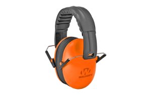 WALGWP-FKDM-OR_1.jpg WALKER'S ULTRA COMPACT MUFF ORANGE