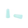 WALKER'S FOAM EAR PLUG 50 PAIR TEAL