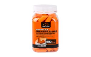 WALGWP-FP-50PK_1.jpg WALKER'S FOAM EAR PLUGS 50PK JAR