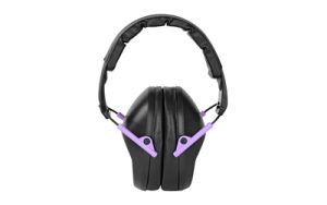 WALGWP-FPM1-BKPU_1.jpg WALKER'S PRO FLDING MUFF BLK/PURP