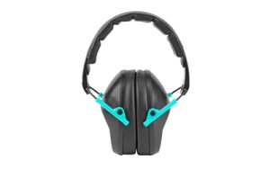 WALGWP-FPM1-BKTL_1.jpg WALKER'S PRO FLDING MUFF BLK/TEAL
