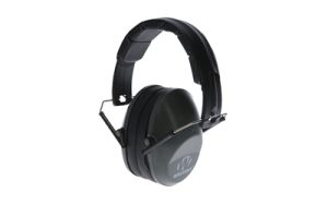 WALKER'S LOW PRFLE FOLDING MUFF GRY
