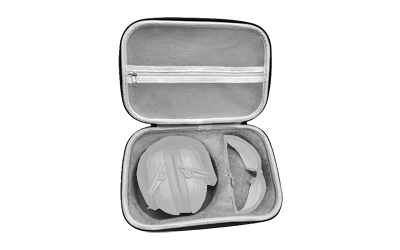 WALGWP-MSGSC_2.jpg WALKER'S MUFF & GLASSES CASE