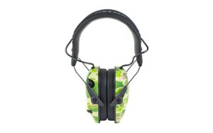WALKERS RZR SLM ELEC MUFF FRG SKN GR