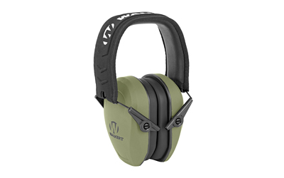 WALGWP-RSMPAS-ODG_2.jpg WALKER'S RAZOR PASSIVE MUFF ODG