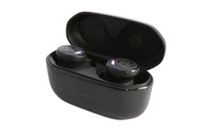 WALGWP-SUPR-BT_1.jpg WALKERS SUPPRESSOR BT EAR BUDS BLK