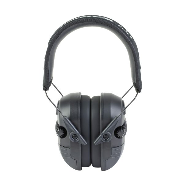 WALGWP-XPMB_1.jpg WALKER'S POWER MUFF BLACK