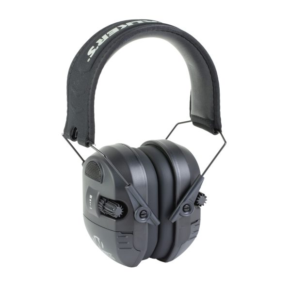 WALGWP-XPMB_2.jpg WALKER'S POWER MUFF BLACK