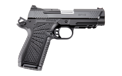WCT SFX9 CMP RL 9MM 4B 15R