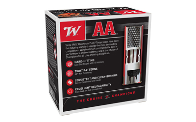 WNAA127BX_2.jpg WIN AA TRGT 12GA 2.75" #7.5 25/250