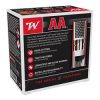 WIN AA EX-LIGHT 12GA 2.75" #8 25/250