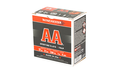 WNAASC12508_3.jpg WIN AA SPR SPT 12GA 2-3/4" #8 25/250