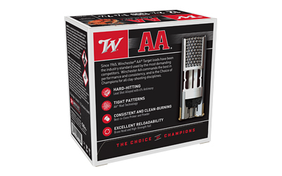 WIN AA SS 12GA 2.75" #7.5 25/250