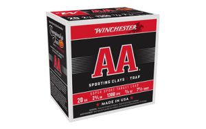 WNAASC207_1.jpg WIN AA SPRT SC 20GA 2.75 #7.5 25/250