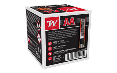 WNAASC418_2.jpg WIN AA SPRT SC 410 2.5" #8 25/250