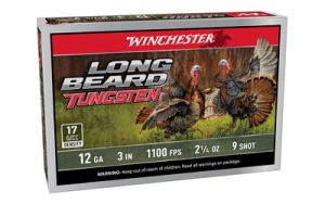 WNLBT1239_1.jpg WIN LONG BEARD TS17 12GA 3" #9 5/50