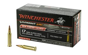 WNS17W20_1.jpg WIN VARMINT HV 17WSM 20GR PT 50/500