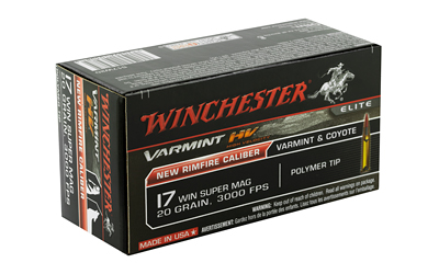 WNS17W20_2.jpg WIN VARMINT HV 17WSM 20GR PT 50/500