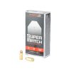 WNSM45RN230_1.jpg WIN SUPER MTCH 45ACP 230GR RN 50/500