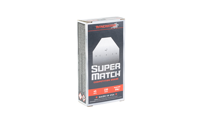 WNSM45RN230_2.jpg WIN SUPER MTCH 45ACP 230GR RN 50/500