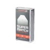 WNSM45RN230_3.jpg WIN SUPER MTCH 45ACP 230GR RN 50/500