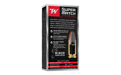 WNSM9RN124_2.jpg WIN SUPER MATCH 9MM 124GR RN 50/500
