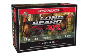 WNSTLB1236_1.jpg WIN LB XR TRKY 12GA 3" #6 1.75OZ 10/