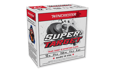 WNTRGT128_1.jpg WIN SUPRTRGT 12GA 2.75" #8 25/250