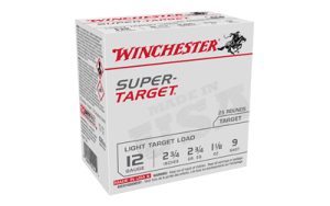 WNTRGT129_1.jpg WIN SUPERTARGET 12GA 2.75" #9 25/250
