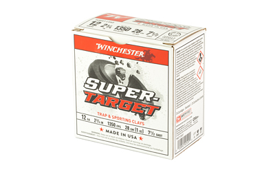 WNTRGT13507_3.jpg WIN SPRTRGT 12GA 2.75" #7.5 25/250