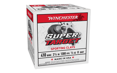 WNTRGTS418_1.jpg WIN SUPER TRGT 410BOR 2.5" #8 25/250