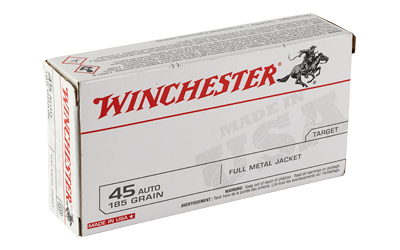 WNUSA45A_2.jpg WIN USA TRGT 45AUTO 185GR FMJ 50/500