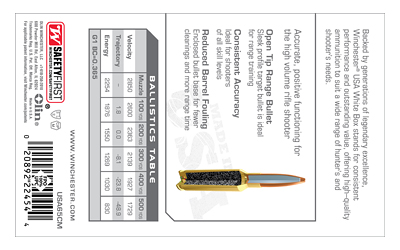 WNUSA65CM_2.jpg WIN USA 6.5CM 125GR JHP 20/200