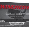 WIN SILVERTIP 32AUTO 60GR JHP 50/500