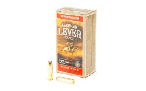 WNW357AL_1.jpg WIN AM LEVER 357MAG 130GR FMJ 50/500