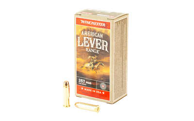 WNW357AL_1.jpg WIN AM LEVER 357MAG 130GR FMJ 50/500
