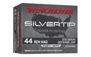 WNW44MST_1.jpg WIN SILVERTIP 44 REM MAG 210 GR JHP