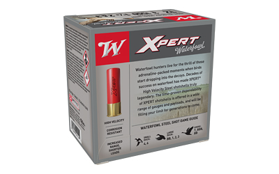 WNWEX12323_2.jpg WIN SPX XPRT HV 12GA 3" #2 25/250