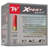 WNWEX124_2.jpg WIN XPERT HV 12GA 2.75" #4 25/250