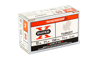 WNX12MT4_2.jpg WIN SPRX TRKY 12GA 2.75" #4 10/100