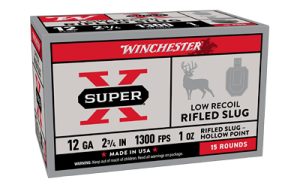 WNX12RS15VPR_1.jpg WIN SPR-X 12GA 2.75" RIF SLUG 15/150