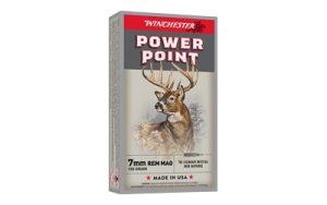 WIN SPRX PWRPNT 7MM MAG 150GR 20/200