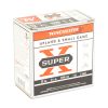 WIN SPRX 12GA 2.75" #6 25/250