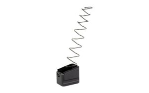 WRM3126_1.jpg WARNE MAG EXT FOR GLK 19/23 +5/4 BLK