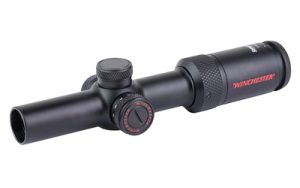 WINCHESTER SUPREME 1-4X24 ILLUM BLK