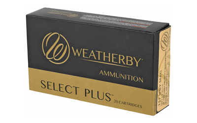 WBY AMMO 257WBY 100GR TTSX 20/200