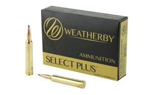 WYB653127LRX_1.jpg WBY AMMO 6.5-300WBY 127GR LRX 20/200