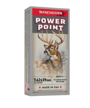 X76239__48118.1727202862.1280.1280.jpg Winchester 7.62x39mm Super-X X76239 123 gr PSP 20 rounds