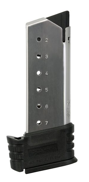 SPG MAG XDS 45AP W/SLV 1&2 7RD